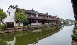 柯桥古镇爆料最新消息今天